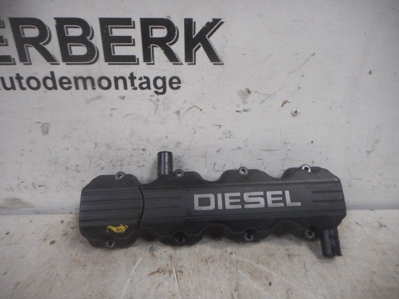 KLEPPENDEKSEL Opel Astra G Caravan (F35) (90-499-068), Gebruikt, Opel, Opel Automobile GmbH, Kontakt-opel@opel.com