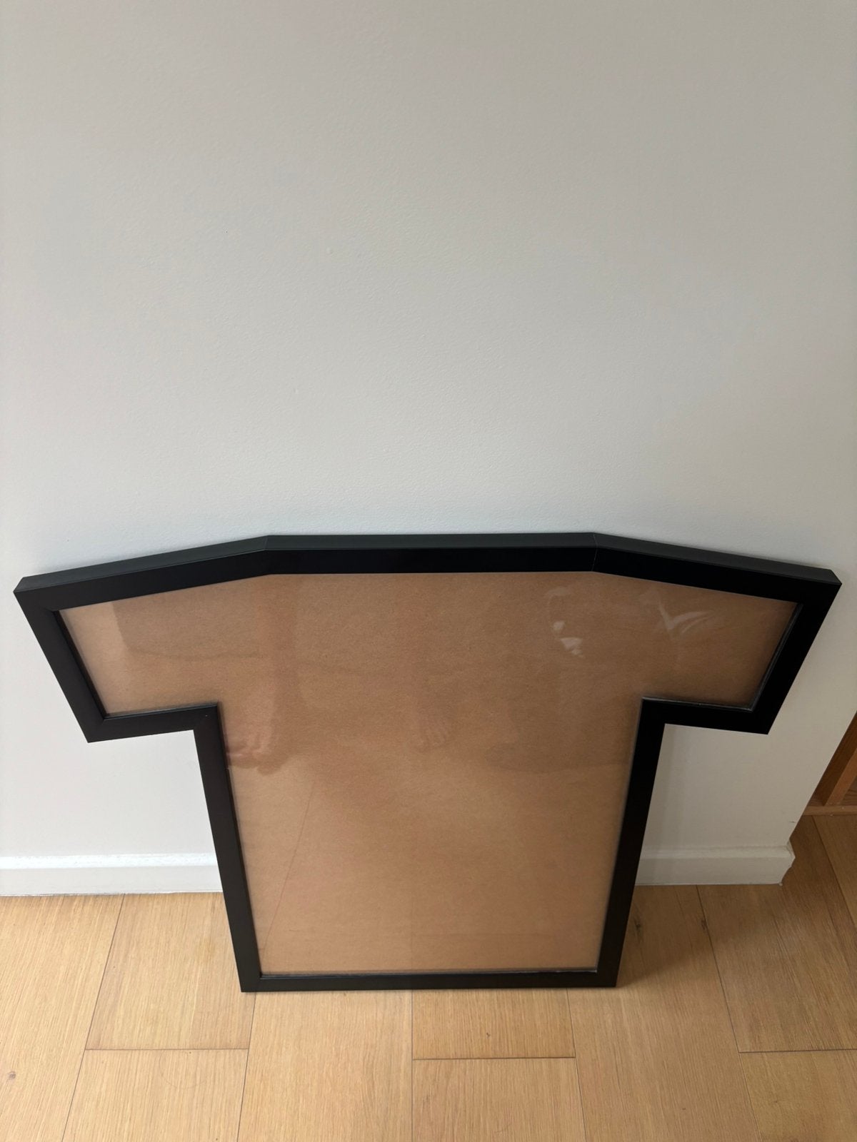 Umbra T-Frame, Plastique, Comme neuf, Enlèvement, Panneau mural