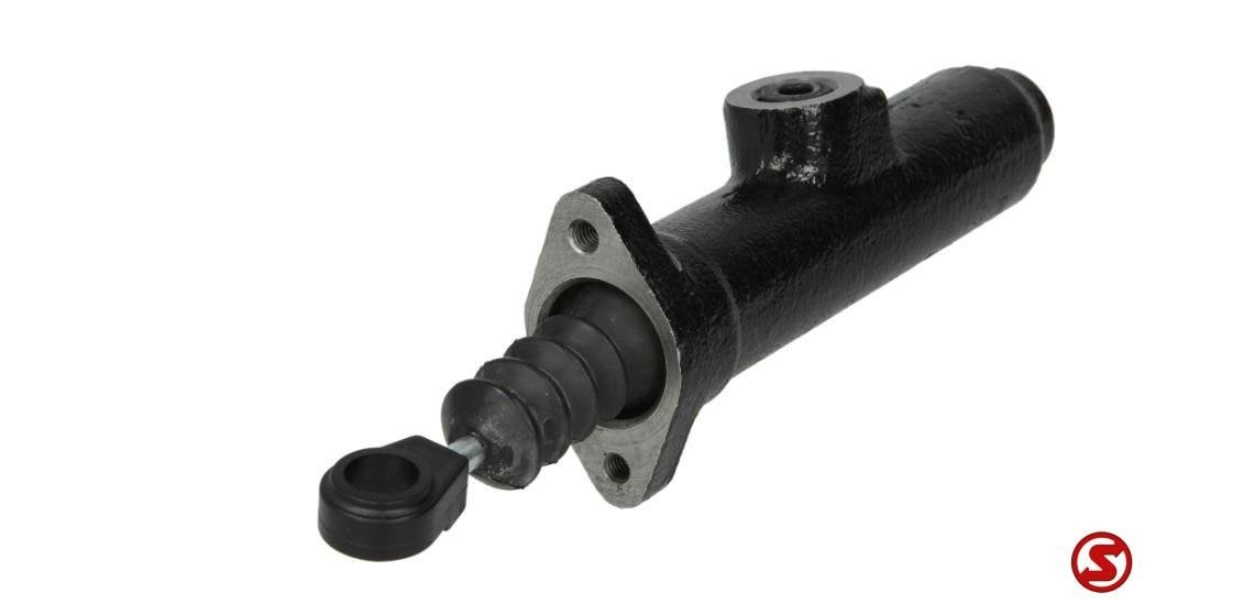 Maître-cylindre, embrayage 23,81 mm, Autos : Pièces & Accessoires, Neuf, Mercedes-Benz, Autres pièces automobiles