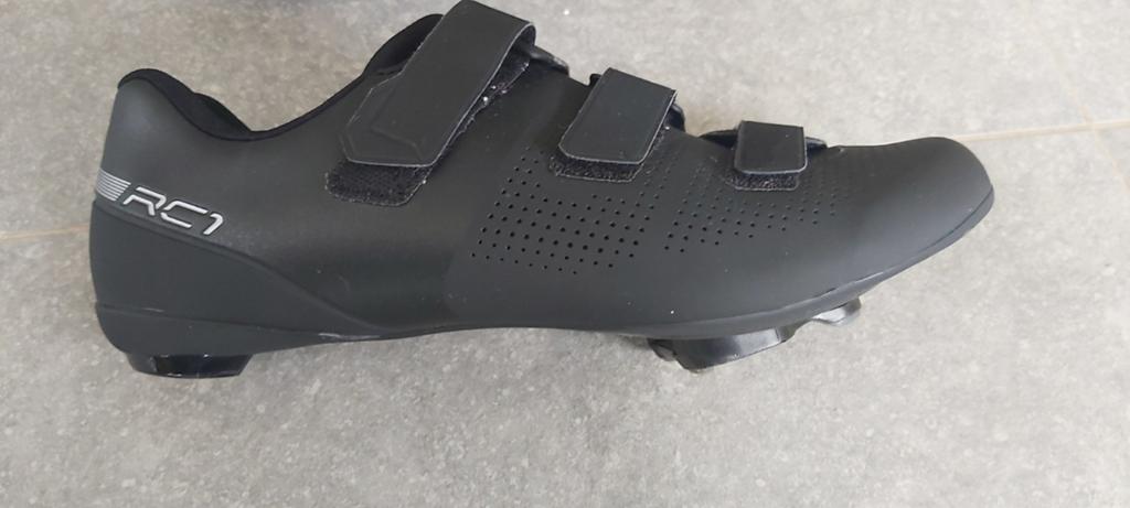 Rc1 shimano klikschoenen maat 44, Ophalen, Nieuw, Schoenen