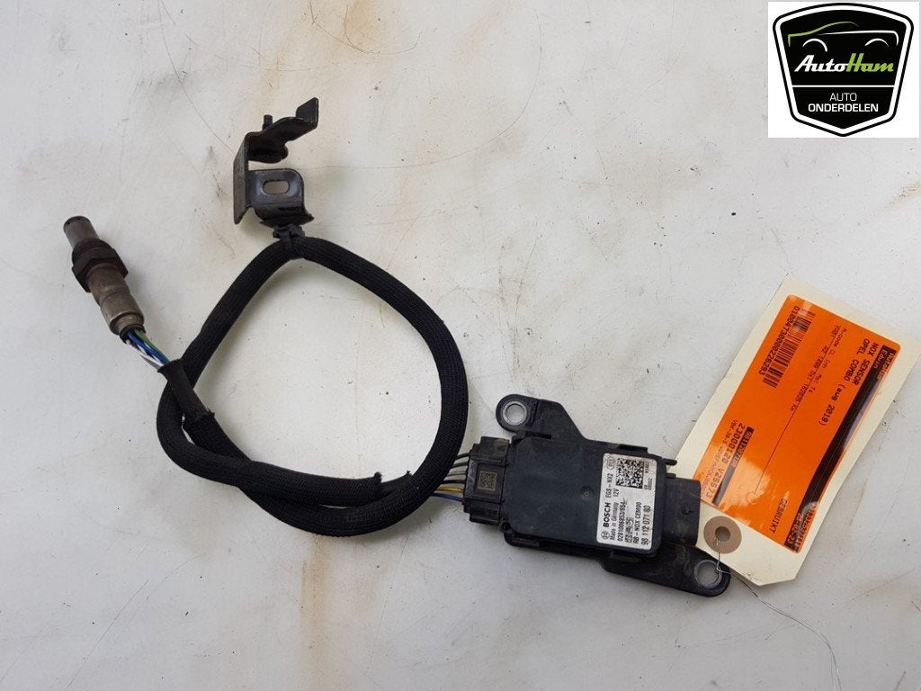 CAPTEUR NOX Opel Combo Cargo (|9811207180|), Autos : Pièces & Accessoires, Autres pièces automobiles, Utilisé, Opel