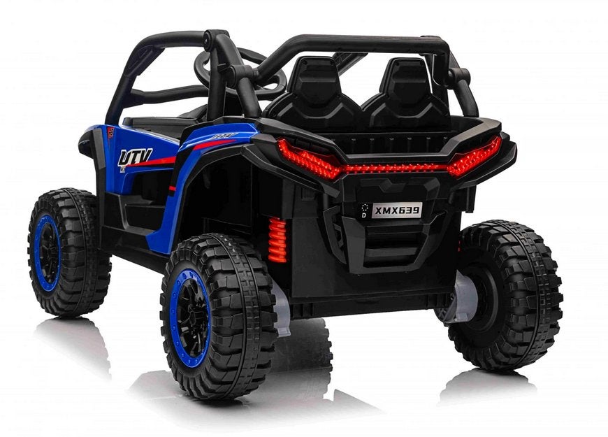 Voiture électrique enfant • BUGGY KCK • 24V 7Ah, Enlèvement, Neuf