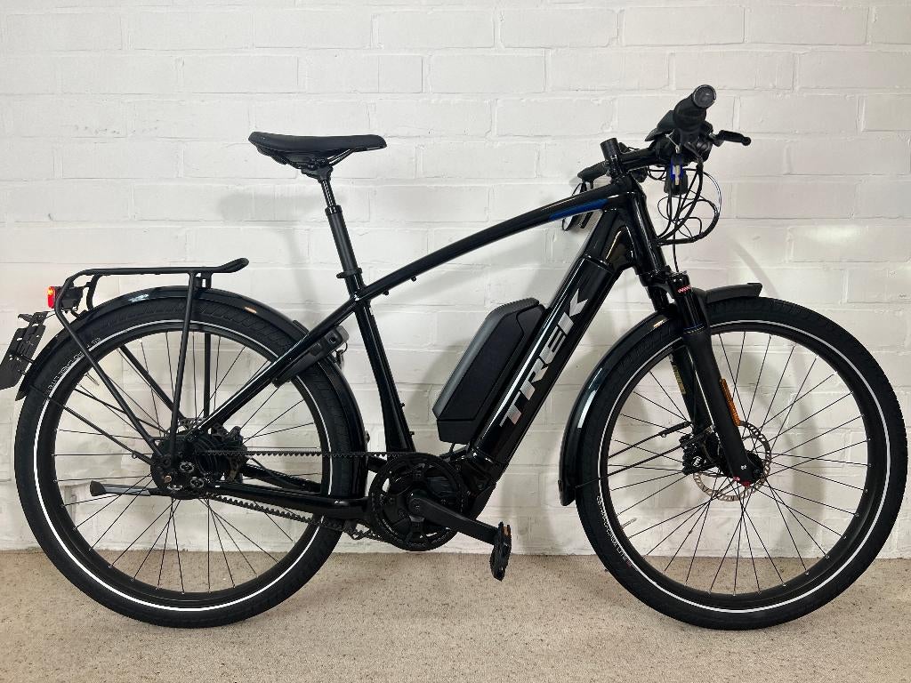 TREK ALLANT + 9S - 1125 Wh, Ophalen, Zo goed als nieuw