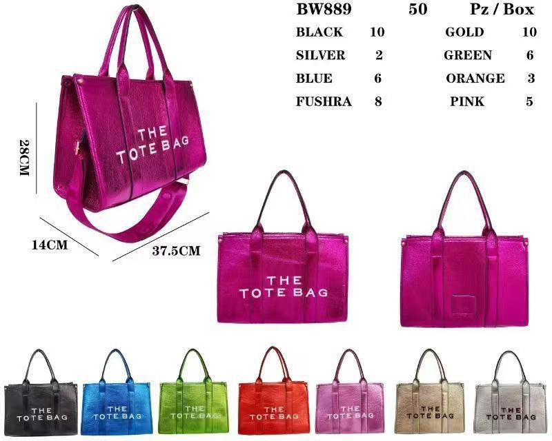 Tote Bags Tassen MilanoBagsXL, Ophalen, Nieuw