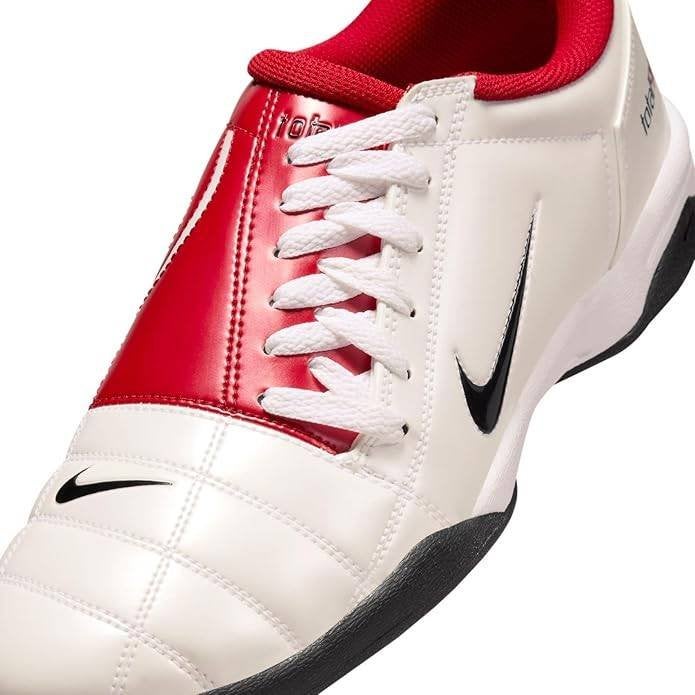 Nike TOTAL 90 Rouge & Blanche- taille 47 Neuf, Vêtements | Hommes, Chaussures, Neuf, Autres couleurs, Nike, Baskets