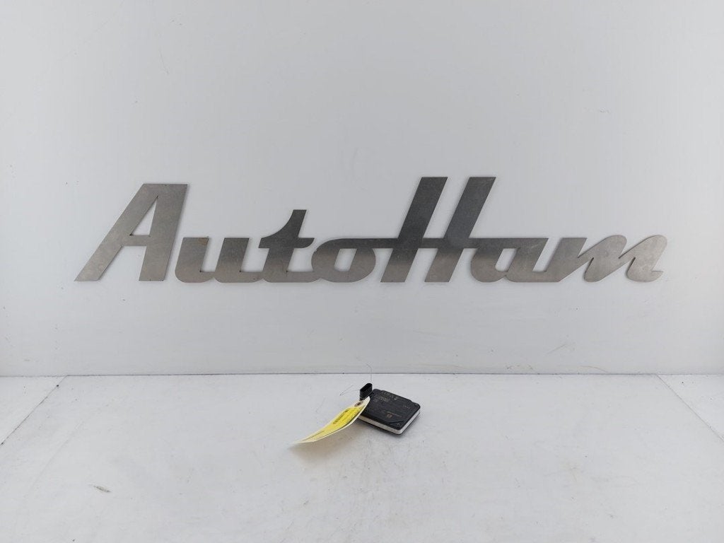 RADAR ANTI COLLISION Volkswagen ID.4 (E21) (01-2020/10-2023), Utilisé, Volkswagen