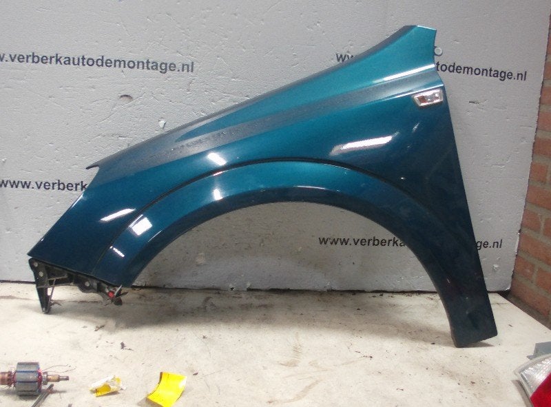 AILE AVANT GAUCHE Opel Astra H (L48) (01-2004/05-2014), Autos : Pièces & Accessoires, Garde-boue, Opel, Opel Automobile GmbH, Utilisé