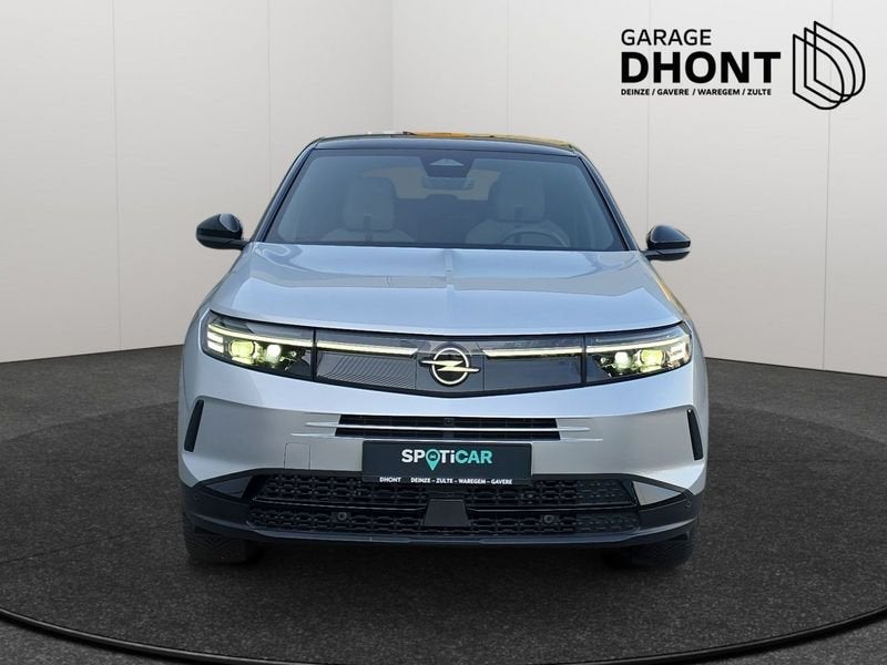 Opel Grandland GS - 1.2 MHEV - Automaat - 145PK, Autos, Grandland, Achat, Euro 6, Entreprise