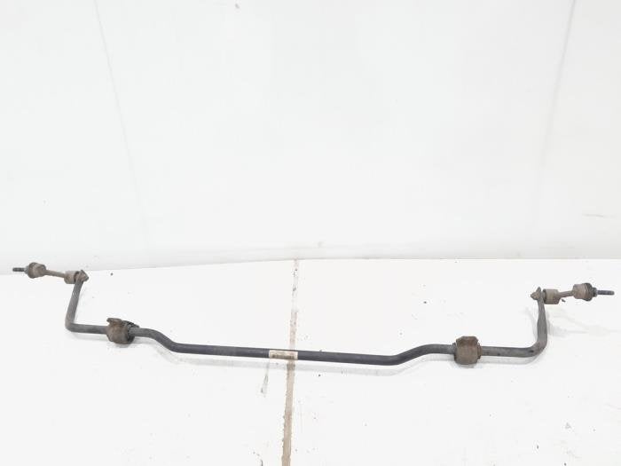 Stabilisatorstang achter van een Audi TT, Auto-onderdelen, Gebruikt, -, -, -