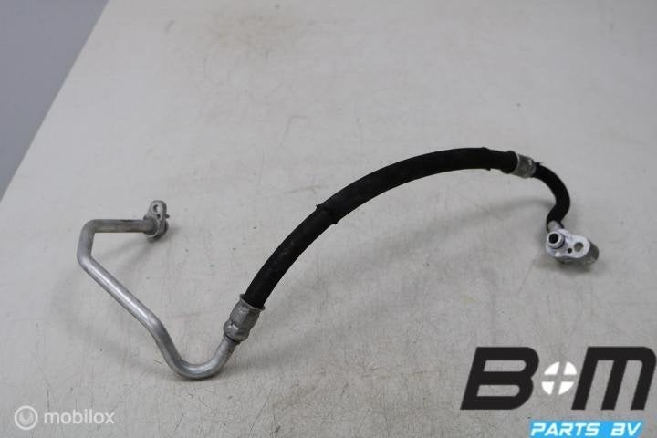 Aircoleiding VW Golf 8 5Q0816721E, Autos : Pièces & Accessoires, Moteurs & Accessoires, Utilisé