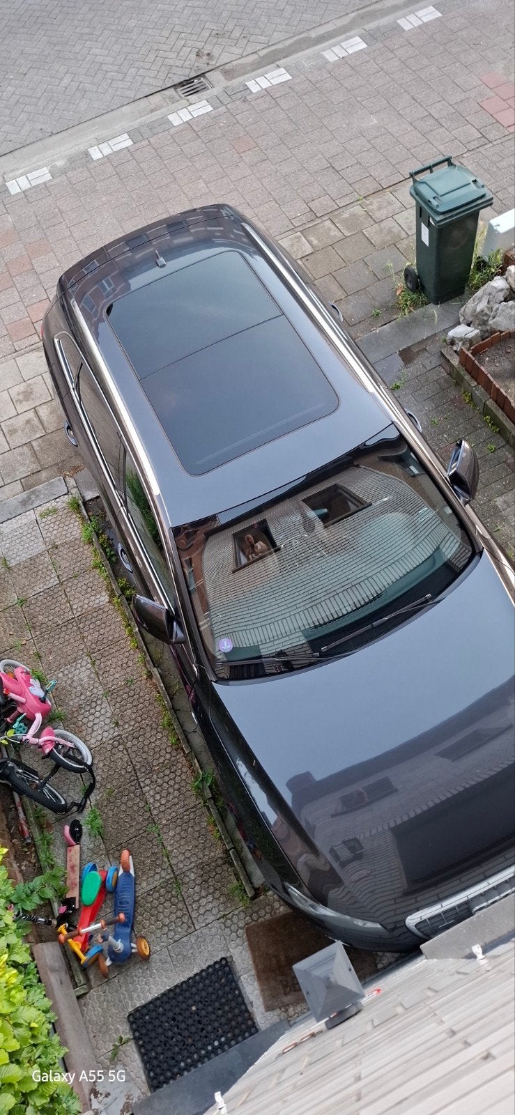 Une belle Audi Q5 2.0 TFSI 2011 147 000 km Quattro, Autos, Achat, Q5, Particulier, Essence