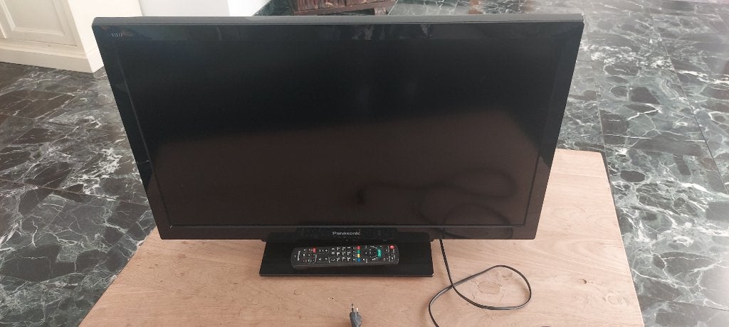 Panasonic TX-L32C4E 32 inch, Audio, Tv en Foto, Televisies, Ophalen, Panasonic, 80 tot 100 cm, Zo goed als nieuw