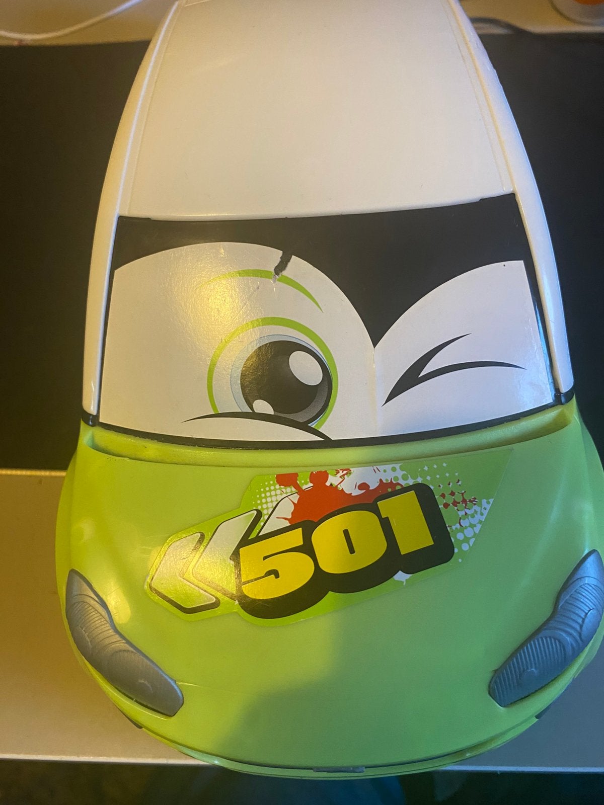Jouet de voiture Opel, Enfants & Bébés, Envoi, Comme neuf, 104 ou plus petit, Garçon ou Fille