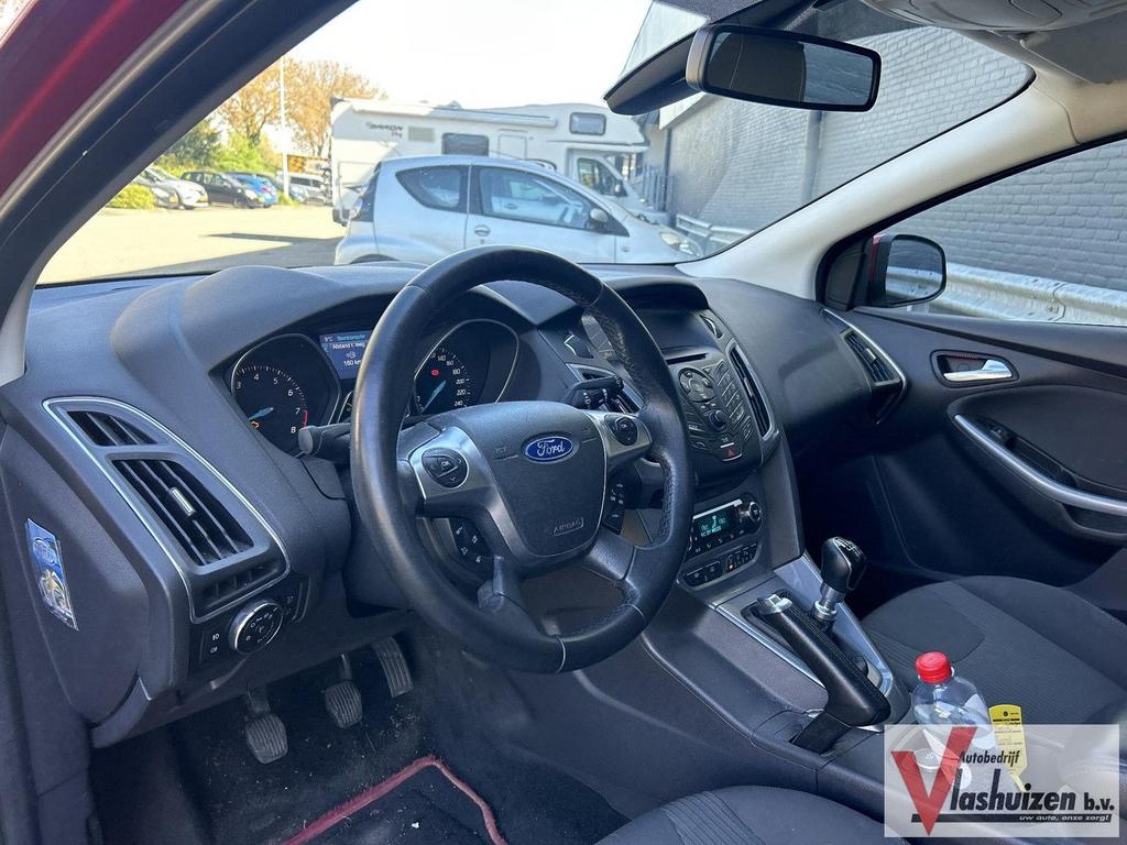 Ford Focus Wagon 1.6 EcoBoost Lease Titanium | Climate | Cru, Achat, Entreprise, Boîte manuelle, Break