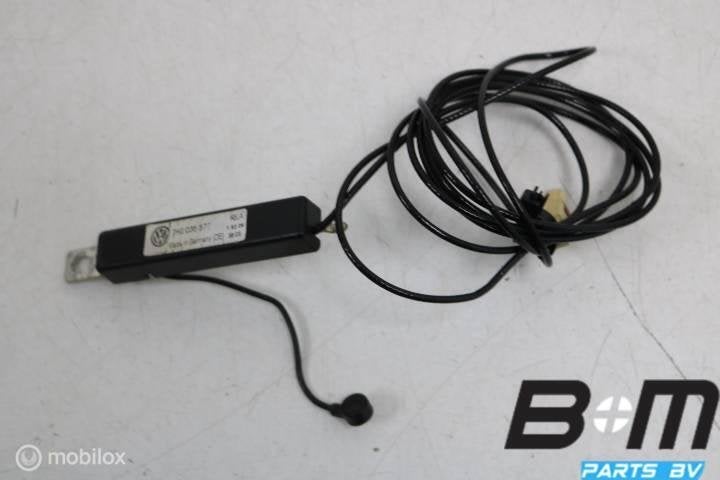 Antenneversterker VW Transporter T5 7H0035577, Utilisé