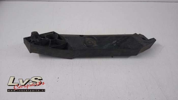 Cadre phare droit d'un Opel Vivaro, -, Opel, 3 mois de garantie, Utilisé