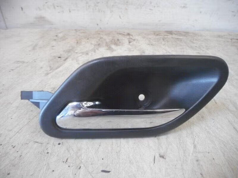 PORTIERGREEP BINNEN LINKS VOOR BMW 5 serie (E39) (812513), Gebruikt, Deur, Ophalen of Verzenden, Petuelring 130 80809 München, DE