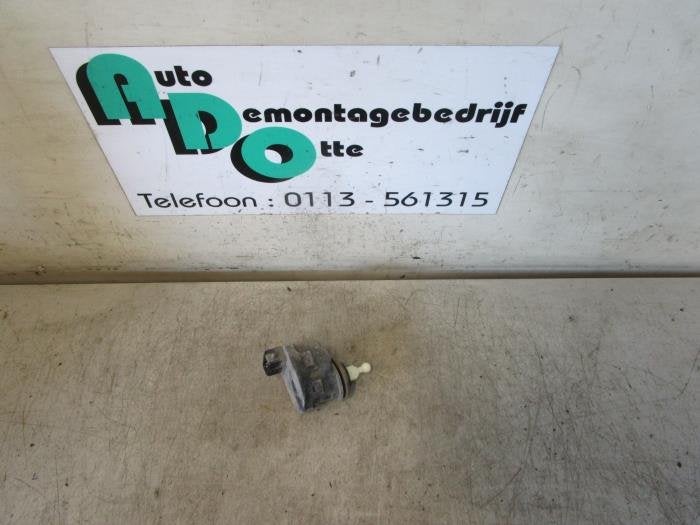 Moteur phare d'un Fiat Multipla, -, 3 mois de garantie, Utilisé, Fiat