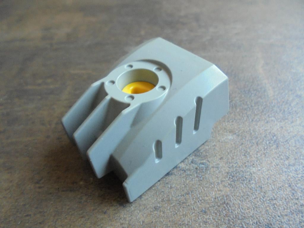 Lego Duplo Toolo Intelligent Brick (zie foto's) 2, Enlèvement ou Envoi, Utilisé, Briques en vrac, Duplo