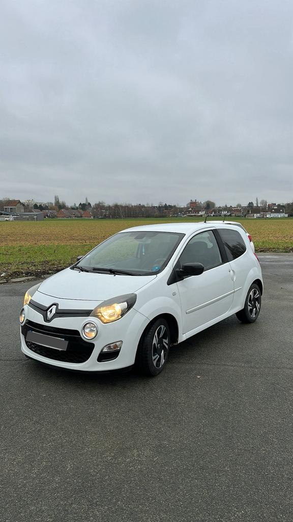 Twingo 2, Autos, Bluetooth, Particulier, Essence, Twingo