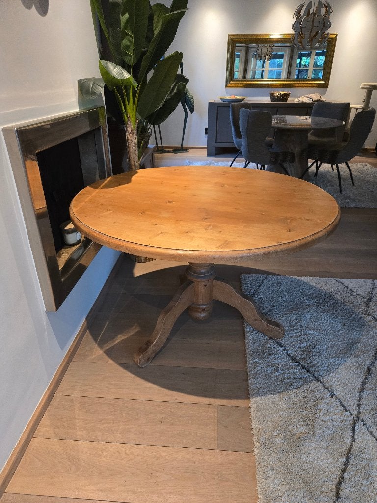 Eettafel, Huis en Inrichting, Ophalen