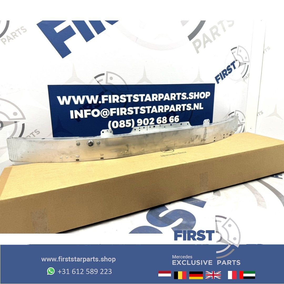 W253 GLC VOOR BUMPER BALK A2136201700 Mercedes GLC Klasse BU, Auto-onderdelen, Gebruikt, -, Ophalen of Verzenden, -
