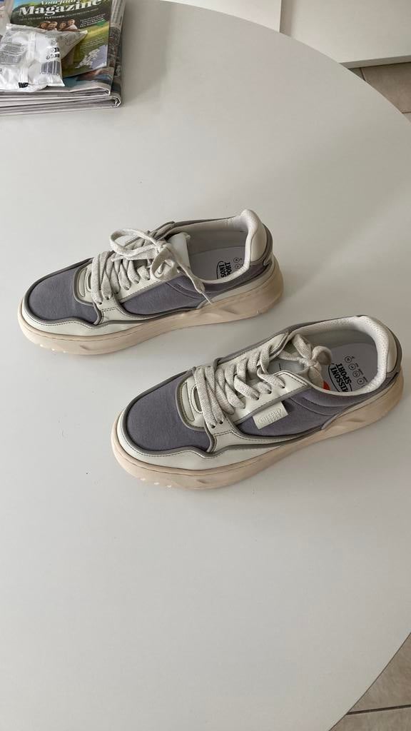 Missoni Sport Sneakers, Nieuw, Ophalen of Verzenden, Sneakers, Grijs