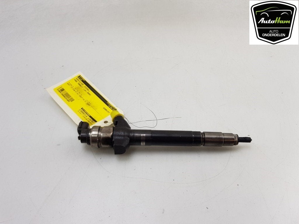 VERSTUIVER Ford Transit (|6C1Q9K546AC|1378432|), Info@denso.nl, Ford, Hogeweyselaan 165
1382 JL  Weesp, NL, DENSO EUROPE B.V.