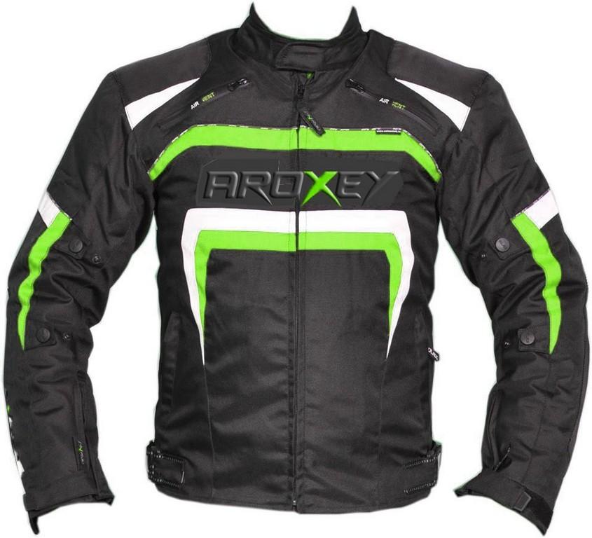 Nieuwe cE protecter leren motorjas, Verzenden, Nieuw met kaartje, Jas | leer
