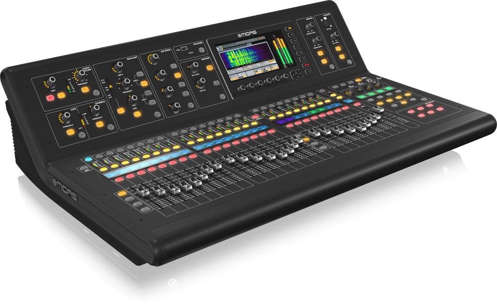 Midas M32 Live, Musique & Instruments, Enlèvement, Comme neuf, 20 canaux ou plus