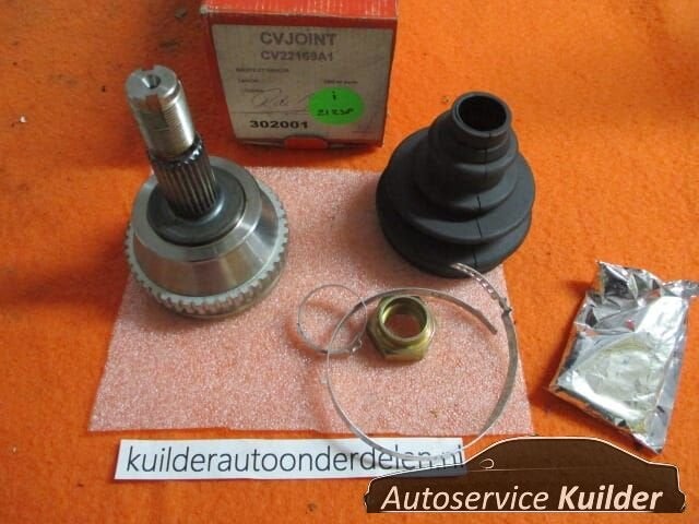 Homokineet wielzijde Lancia Thema 2000 89-94 SUD EST, -, -, Nieuw, Ophalen of Verzenden