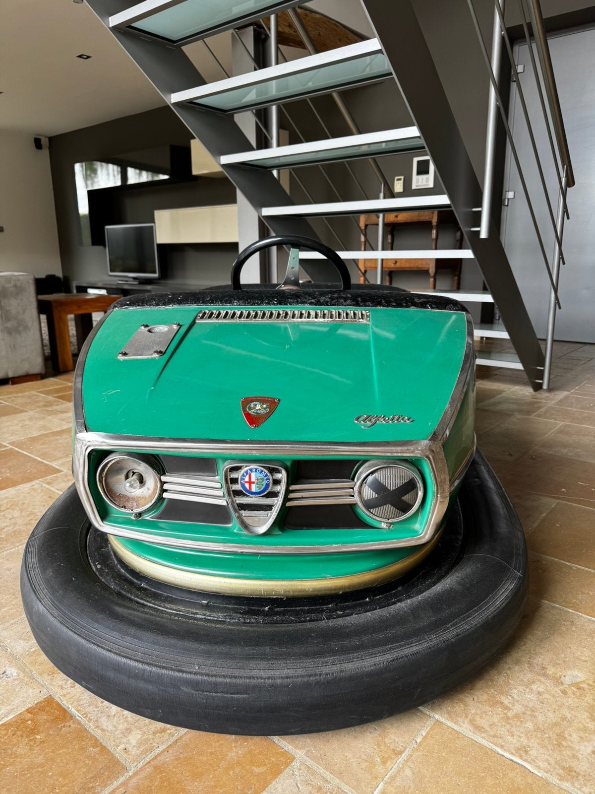 Botsauto, Antiquités & Art, Curiosités & Brocante, Enlèvement