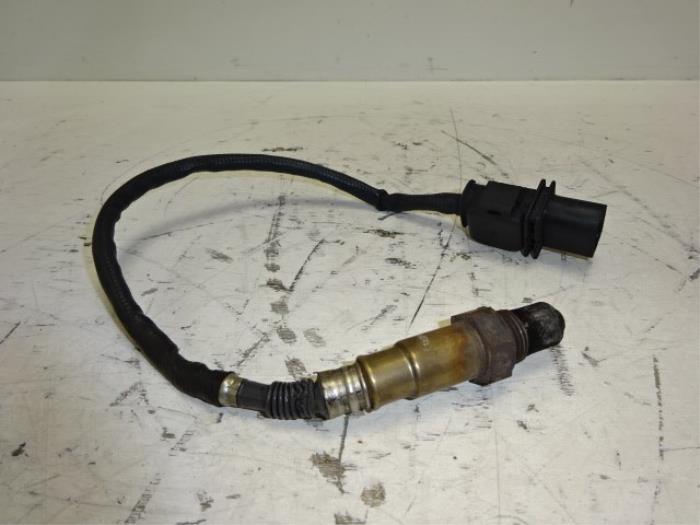 Lambda Sonde van een BMW X3, Gebruikt, -, -, Ophalen of Verzenden