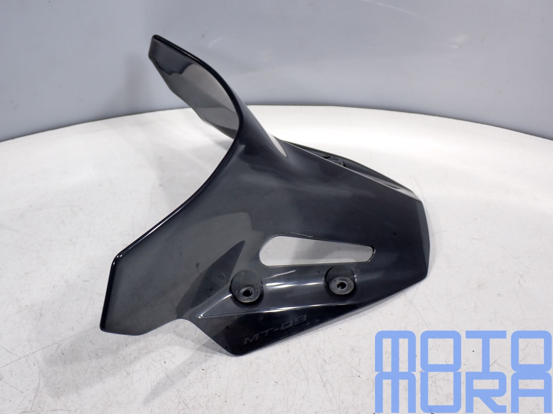 Yamaha MT09 2021 - 2023 windscherm kuipruit scherm windshiel, Motoren, Gebruikt, -, -, Ophalen of Verzenden