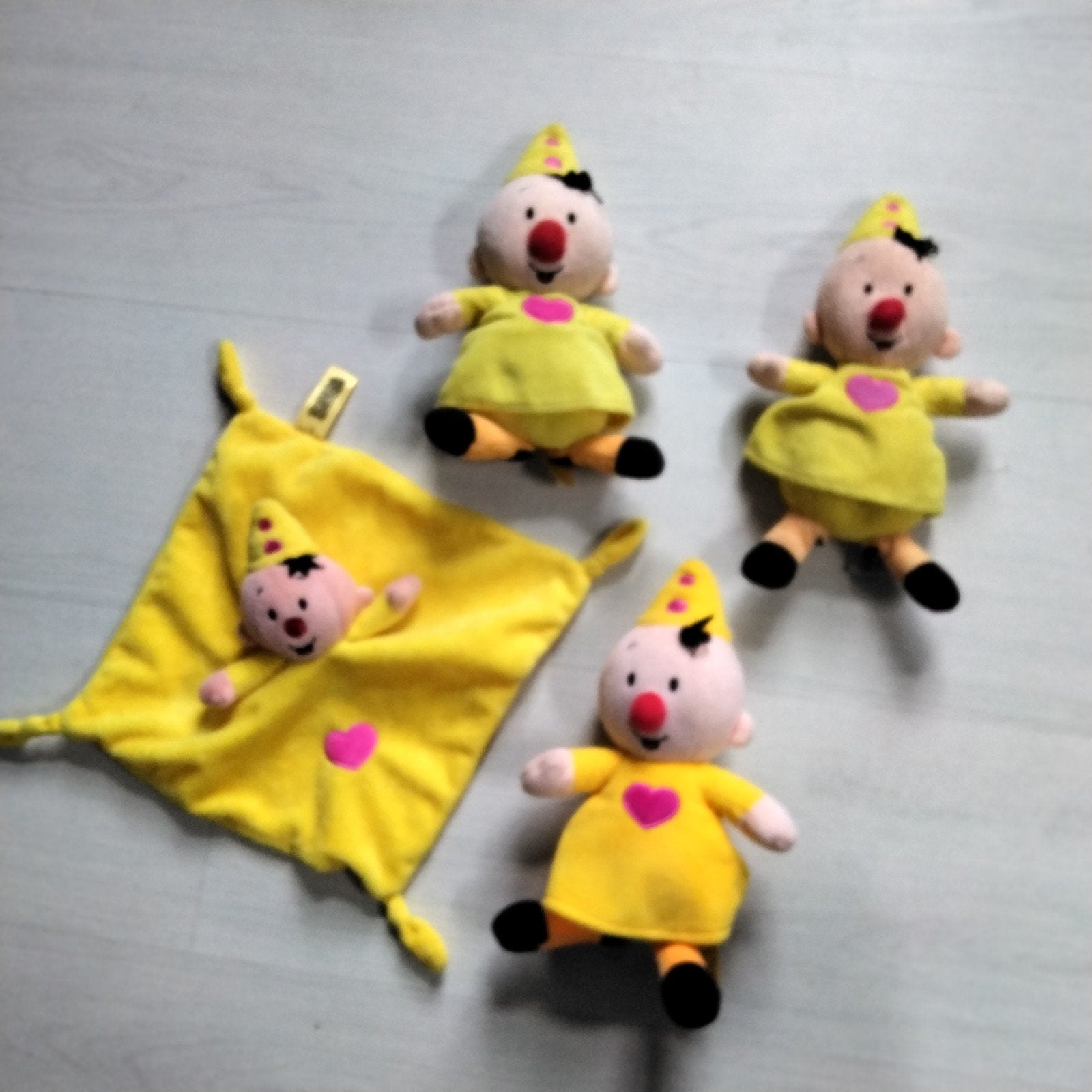 Bumba knuffels studio 100, Enfants & Bébés, Jouets | Peluches, Enlèvement ou Envoi