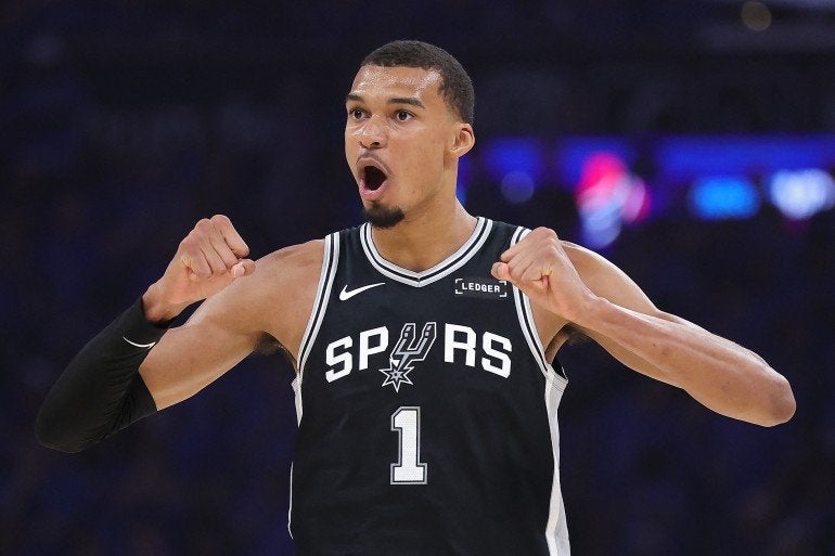 Places NBA - San Antonio vs New Orleans - Paris 14/01/2027, Tickets & Billets