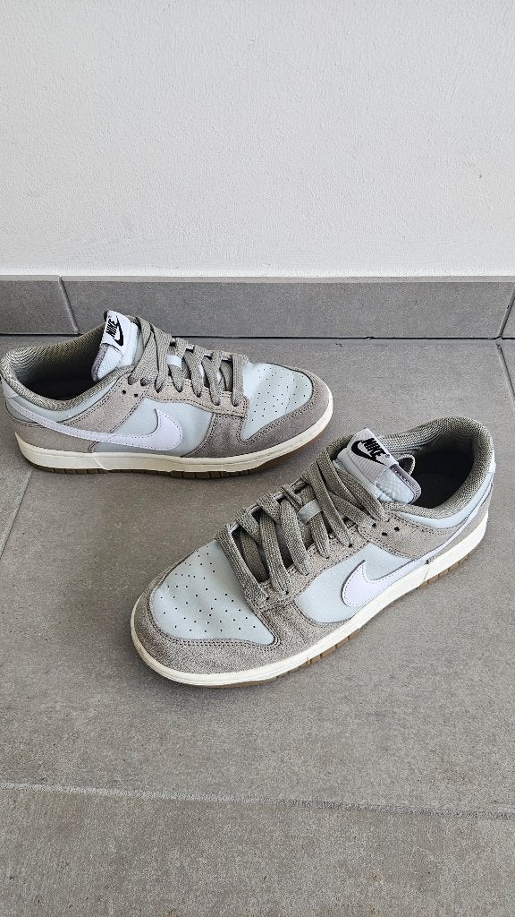 Nike sneakers, Overige kleuren, Nike, Ophalen of Verzenden, Zo goed als nieuw