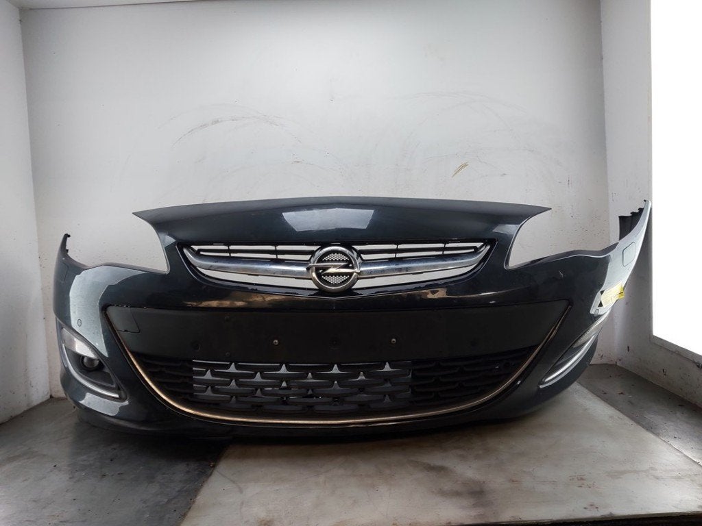PARE-CHOCS AVANT Astra J Sports Tourer (PD8 / PE8 / PF8), Dhr. J. Ham, Pare-chocs, Administratie@autoham.nl, Opel