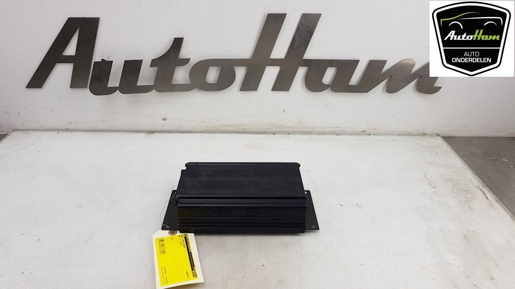AUDIO VERSTERKER Audi TT (8N3) (|8N8035223|), Auto-onderdelen, Gebruikt, Audi