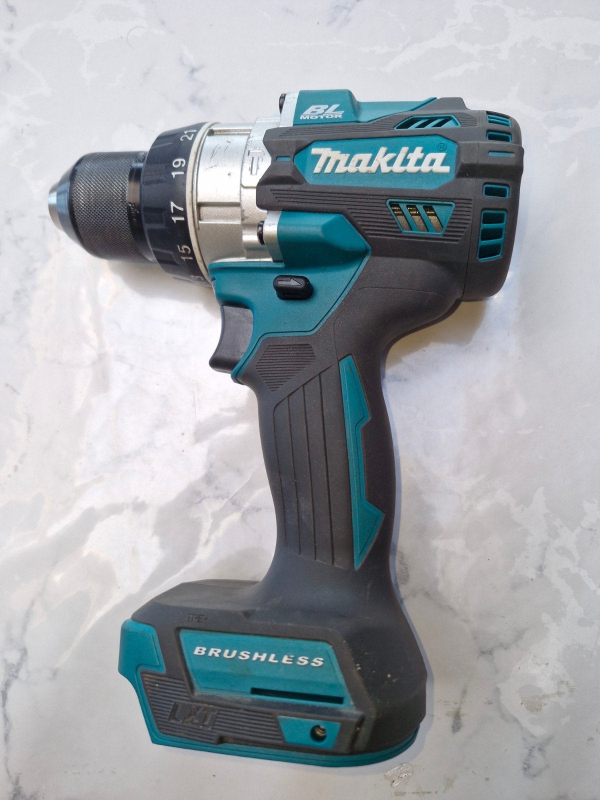 makita vijsmachine, Ophalen of Verzenden