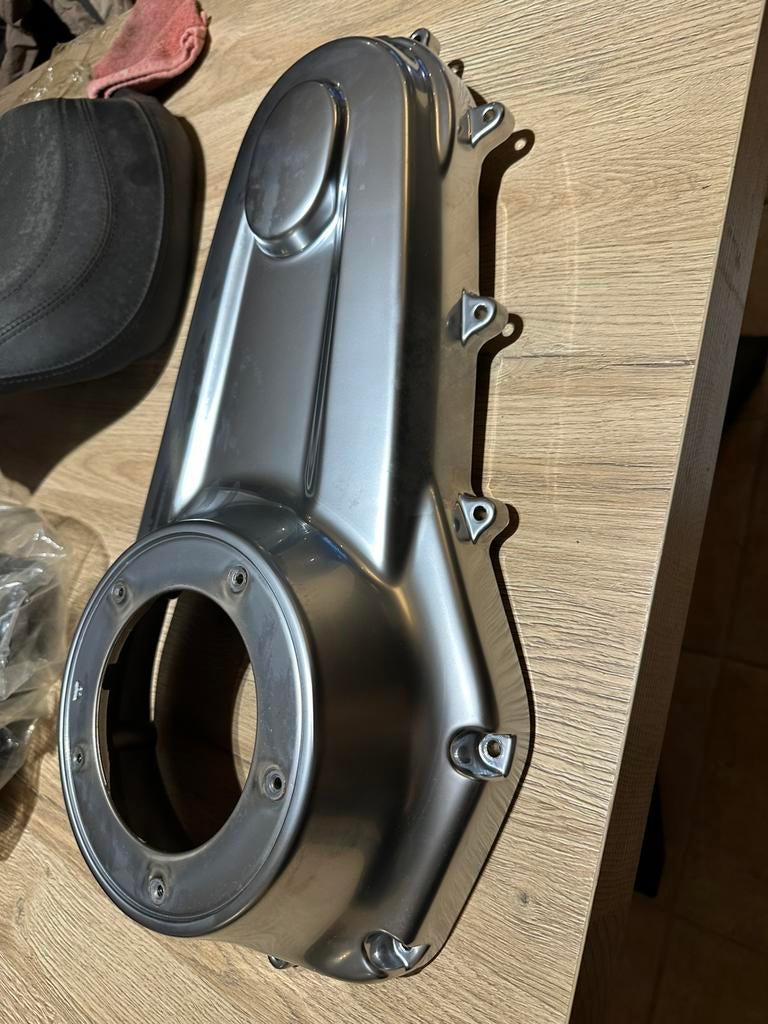 Harley davidson 1745 softail fat boy FLFB 2018/2019, Motos, Enlèvement, Neuf