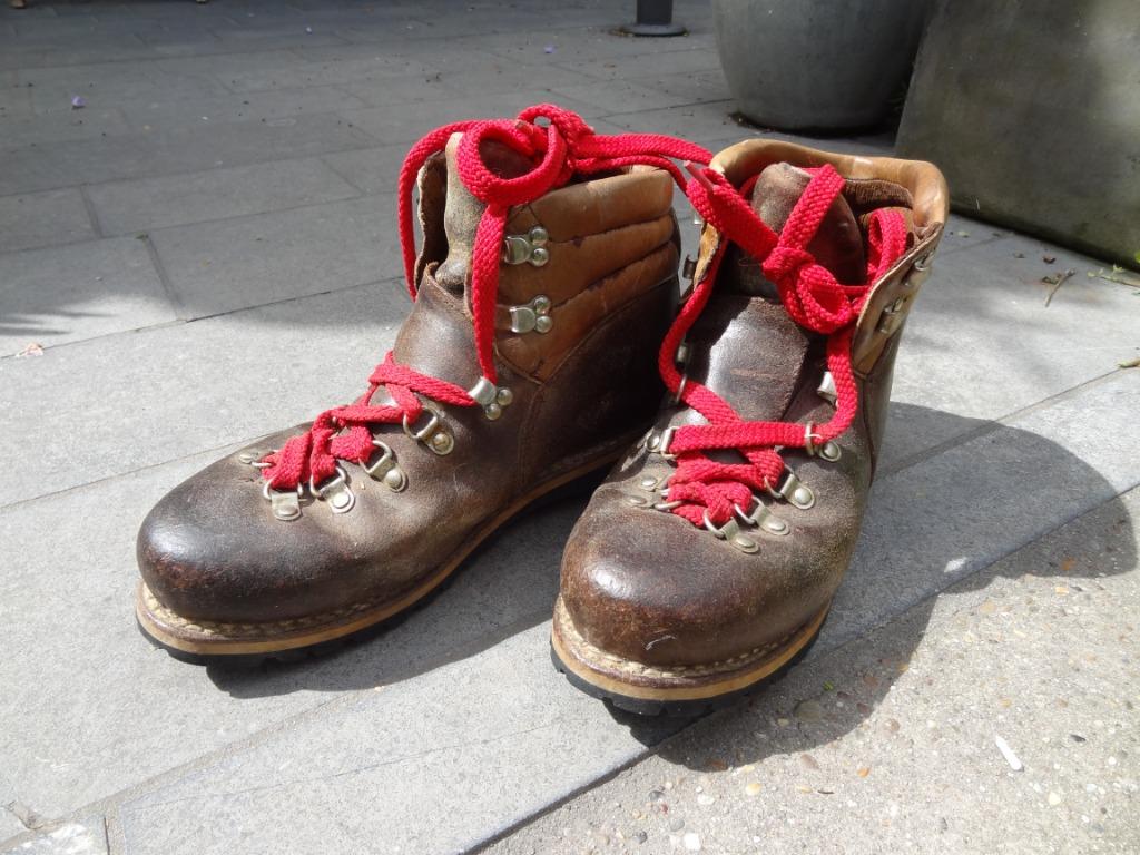 Bergschoenen Kastinger, Kleding | Heren, Ophalen, Bruin, Wandelen of Outdoor, Overige maten