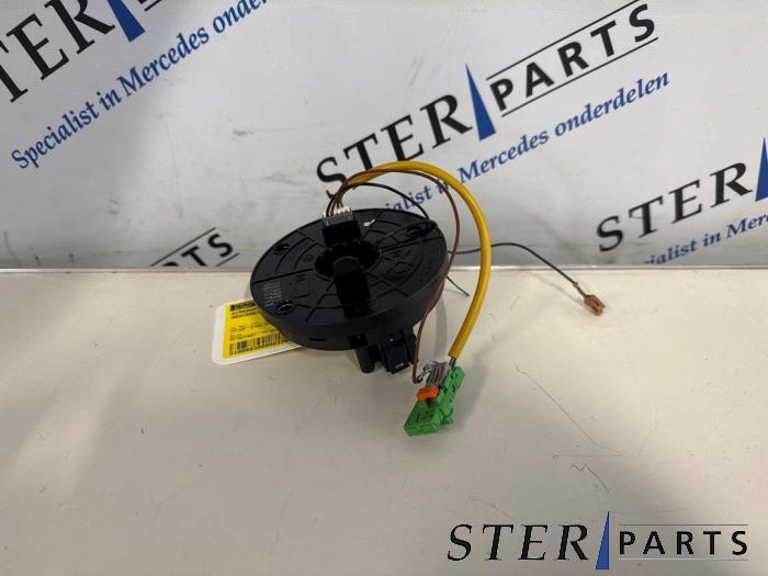 Airbagring van een Mercedes Vito, Gebruikt, -, Ophalen of Verzenden, -