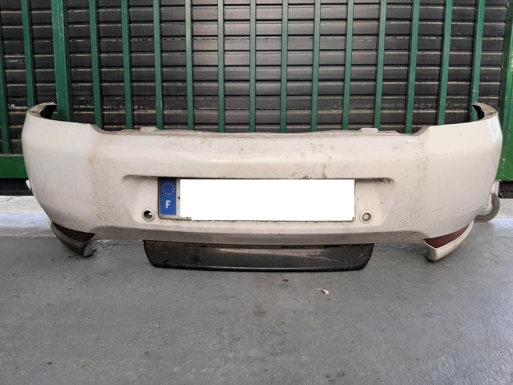 Pare choc arriere alfa romeo gt couleur blanc, Auto-onderdelen, Carrosserie, Alfa Romeo, Voor, Ophalen of Verzenden