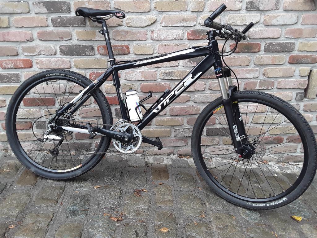 Viper mountainbike, Vélos & Vélomoteurs, Vélos | VTT & Mountainbikes, Autres marques, Enlèvement, Hommes, VTT semi-rigide