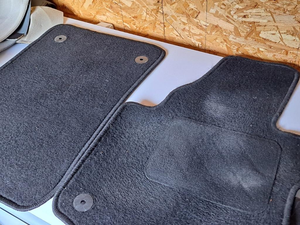 accessoire pour vw caddy, Enlèvement, Volkswagen