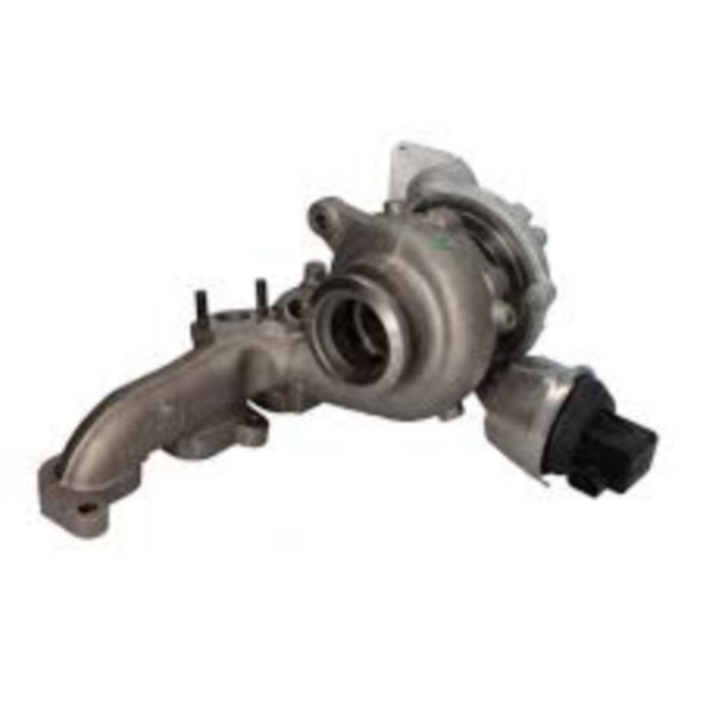 turbo pour BMW 	Passenger Car, Enlèvement, BMW