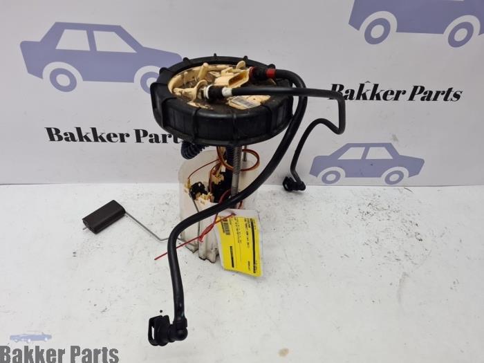 Dieselpomp van een Ford Transit Connect, Auto-onderdelen, Brandstofsystemen, Ford, Gebruikt, 3 maanden garantie