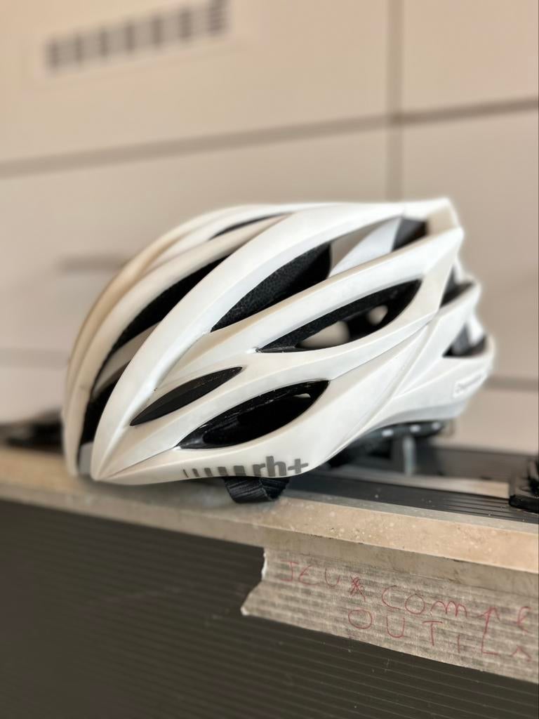 Casque vélo Taille S (état impeccable), Enlèvement ou Envoi, Utilisé, S