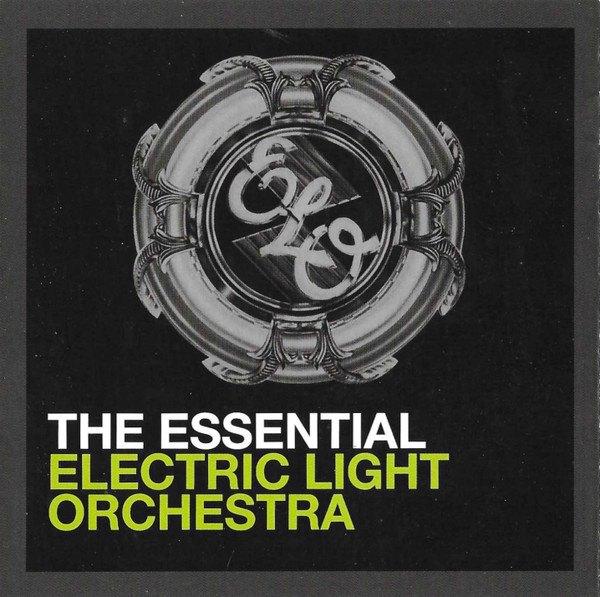 cd new: ELECTRIC LIGHT ORCHESTRA - The Essential (Jewel box), Cd's en Dvd's, Cd's | Rock, Nieuw in verpakking, Progressive, Ophalen of Verzenden
